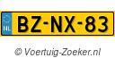 BZ-NX-83