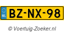 BZ-NX-98