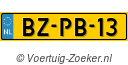 BZPB13