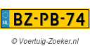 BZ-PB-74