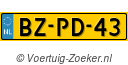BZ-PD-43