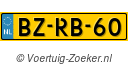 BZ-RB-60