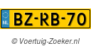 BZRB70