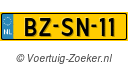 BZSN11