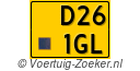 D-261-GL
