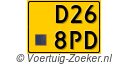 D268PD