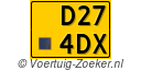D-274-DX