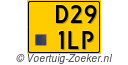 D-291-LP