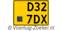 D327DX