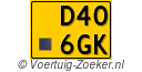 D406GK