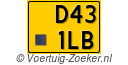 D431LB