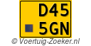 D455GN