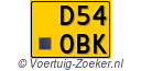 D540BK