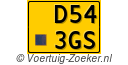 D-543-GS