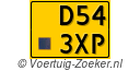 D543XP