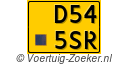 D545SR