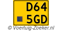 D645GD