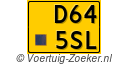 D645SL