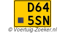 D645SN