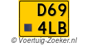 D-694-LB
