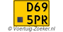 D695PR