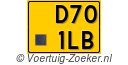 D-701-LB
