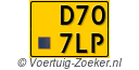 D-707-LP