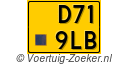 D719LB