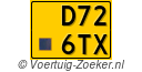 D726TX