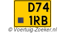 D741RB