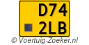 D-742-LB