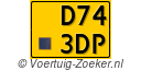 D743DP
