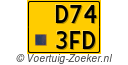 D743FD