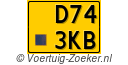 D743KB