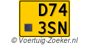 D-743-SN
