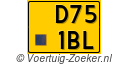 D751BL