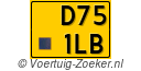 D-751-LB