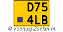 D754LB