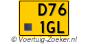 D-761-GL