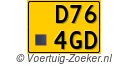 D764GD