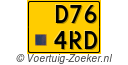 D764RD