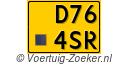 D764SR