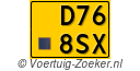 D768SX