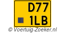 D-771-LB