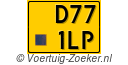 D-771-LP