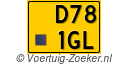 D-781-GL