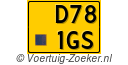 D-781-GS