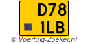 D-781-LB