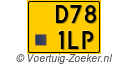 D-781-LP