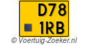 D781RB